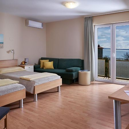 Apartament Palmaja Kaštela Zewnętrze zdjęcie