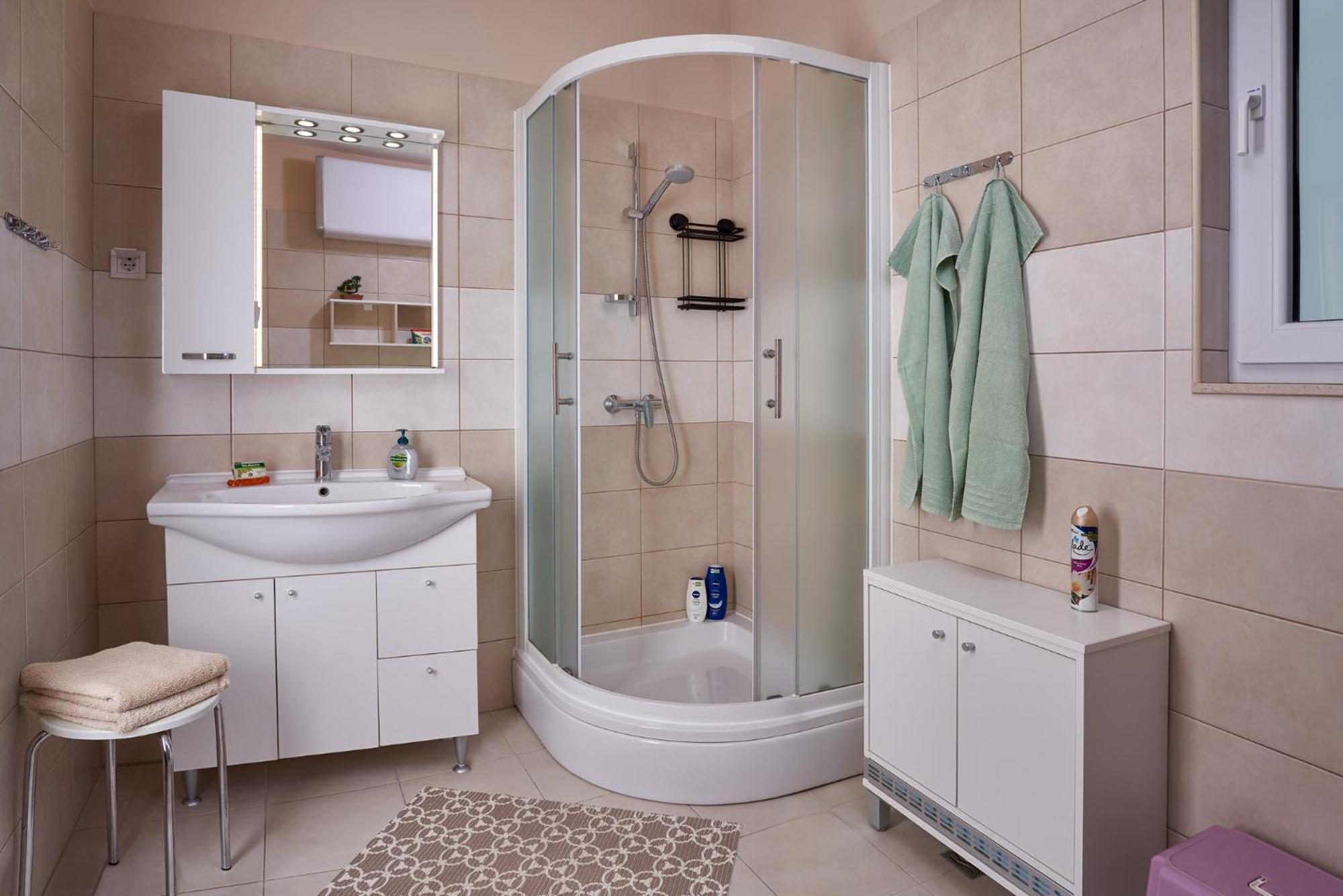 Apartament Palmaja Kaštela Zewnętrze zdjęcie