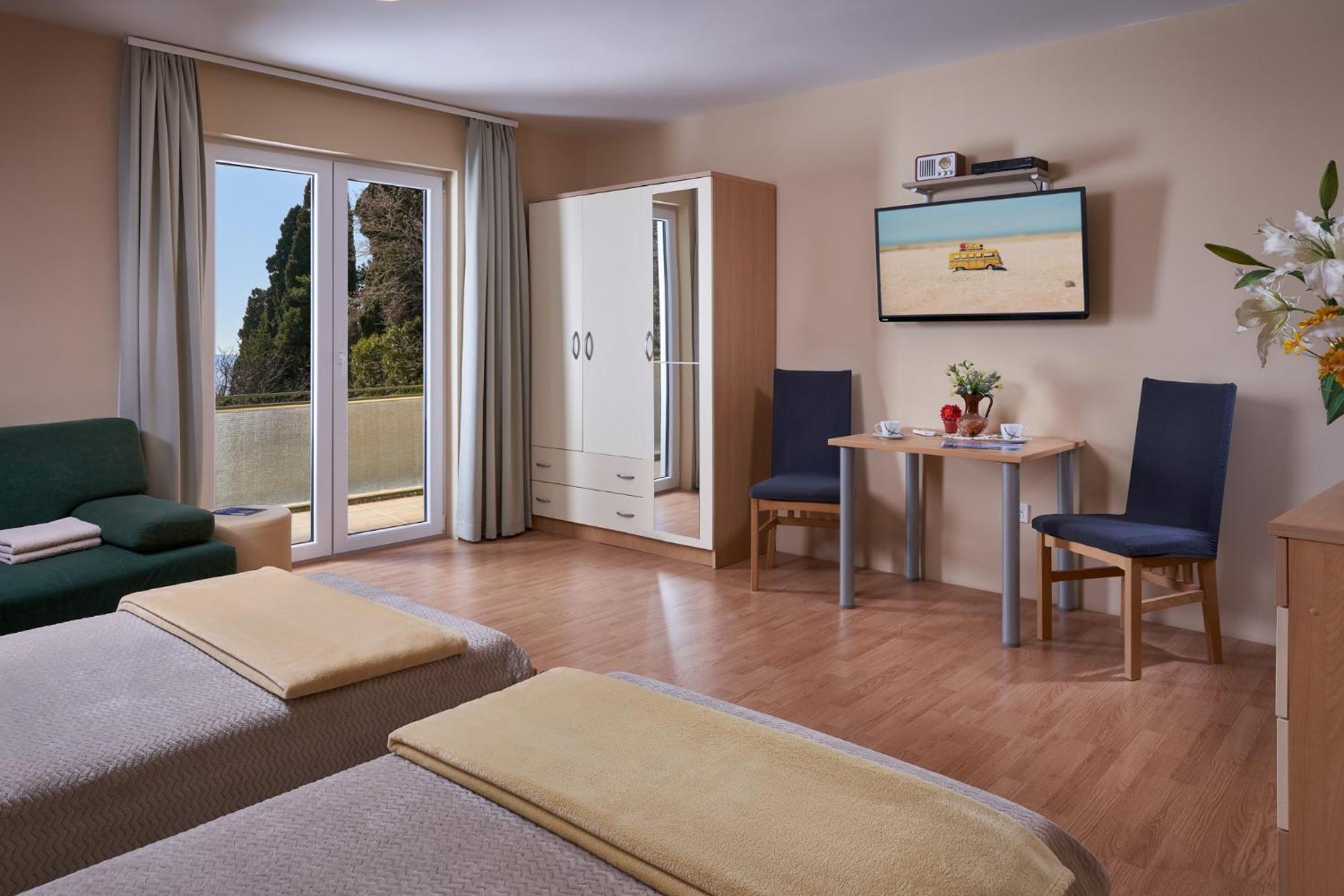 Apartament Palmaja Kaštela Zewnętrze zdjęcie