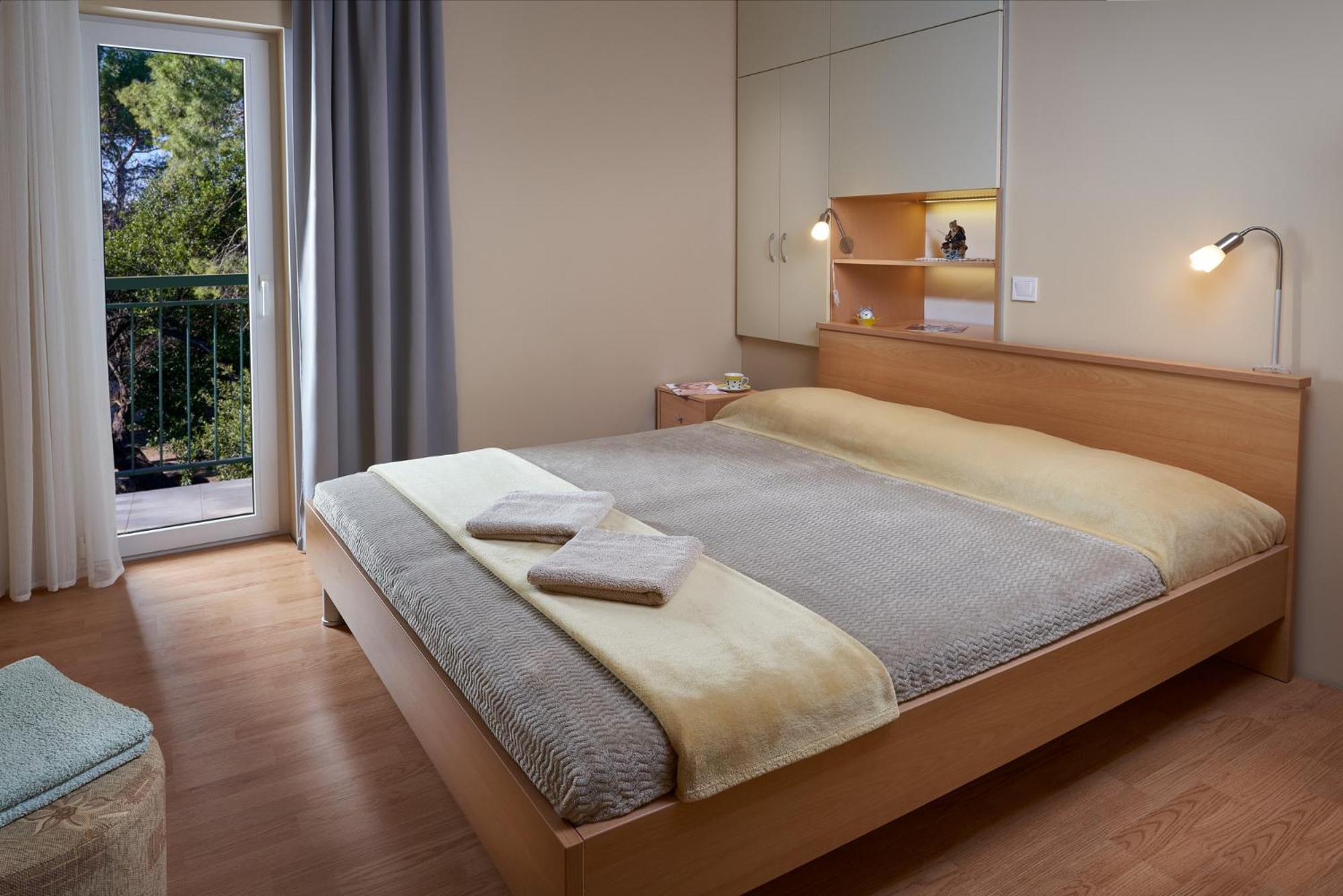 Apartament Palmaja Kaštela Zewnętrze zdjęcie