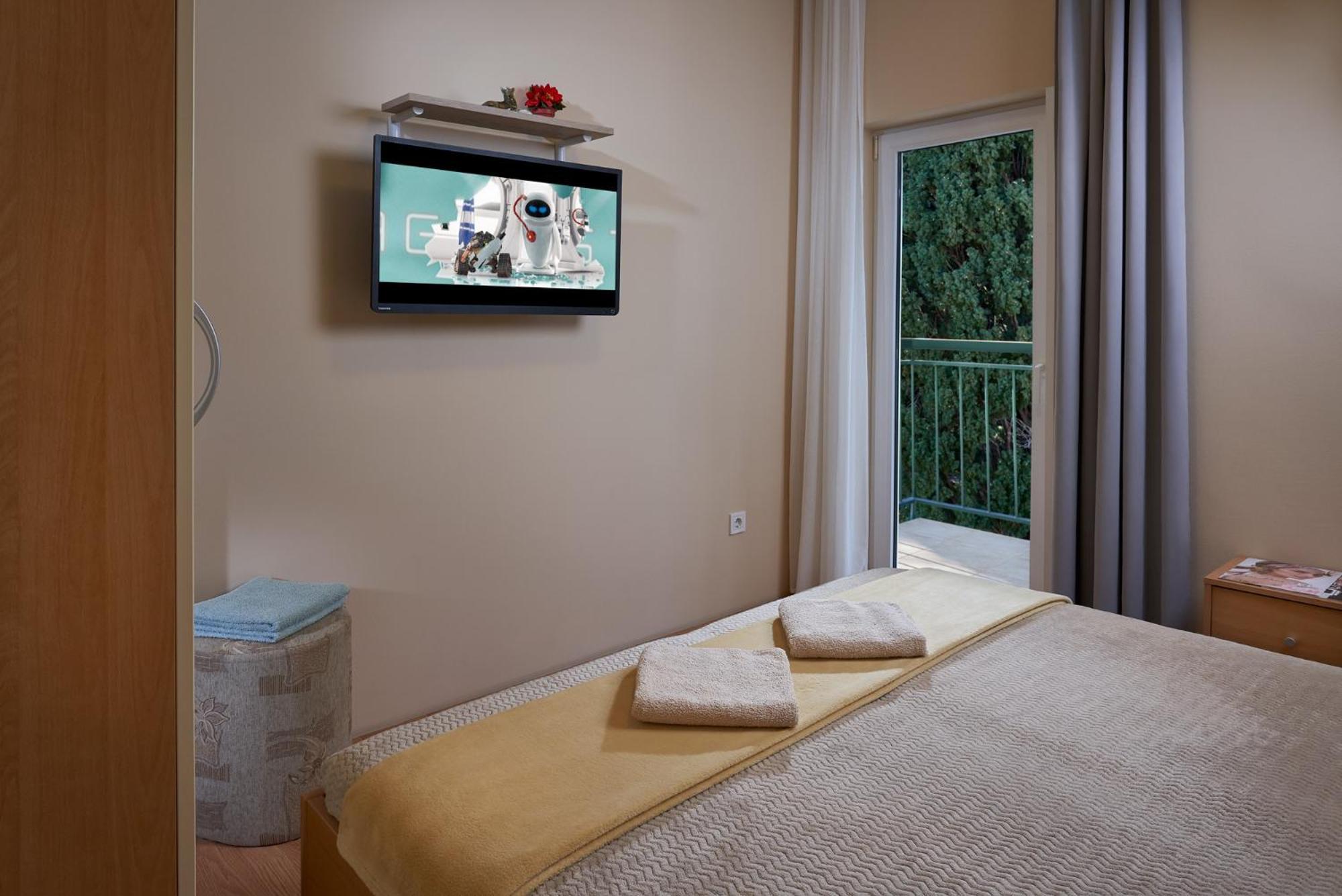 Apartament Palmaja Kaštela Zewnętrze zdjęcie