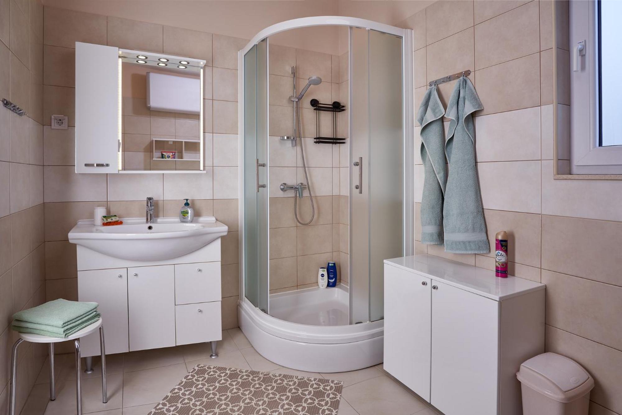 Apartament Palmaja Kaštela Zewnętrze zdjęcie
